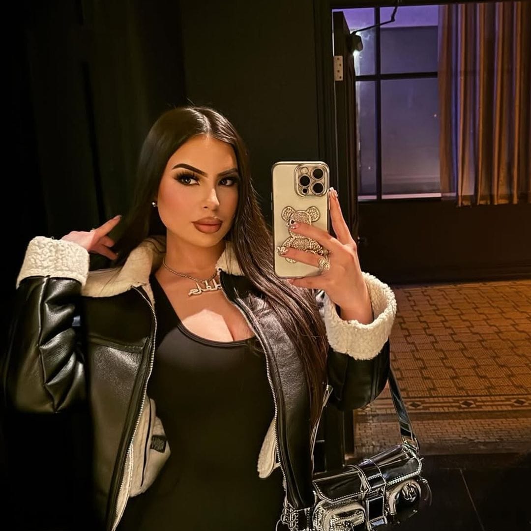 Muere la 'influencer' y cantante De la Rosa, de 22 años, en un tiroteo en Los Ángeles