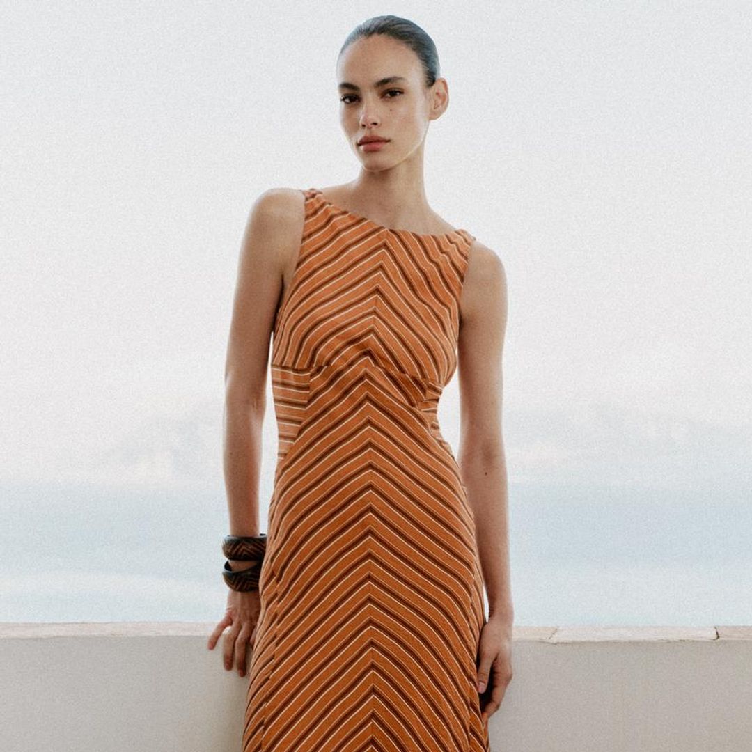 10 vestidos por menos de 50 euros perfectos para una boda y fáciles de reutilizar en cualquier otro evento