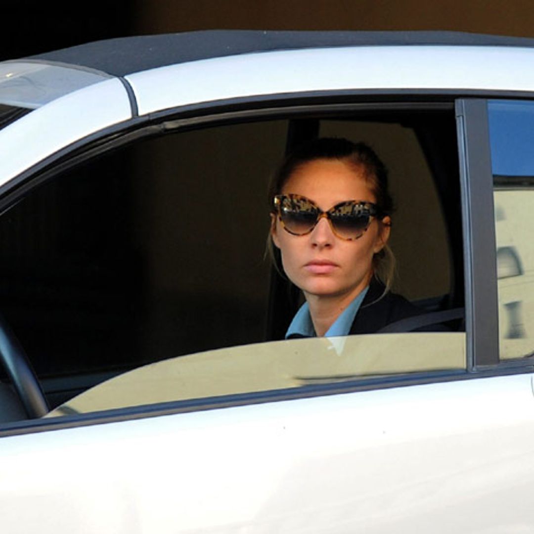 Ponen a prueba la paciencia de Beatrice Borromeo