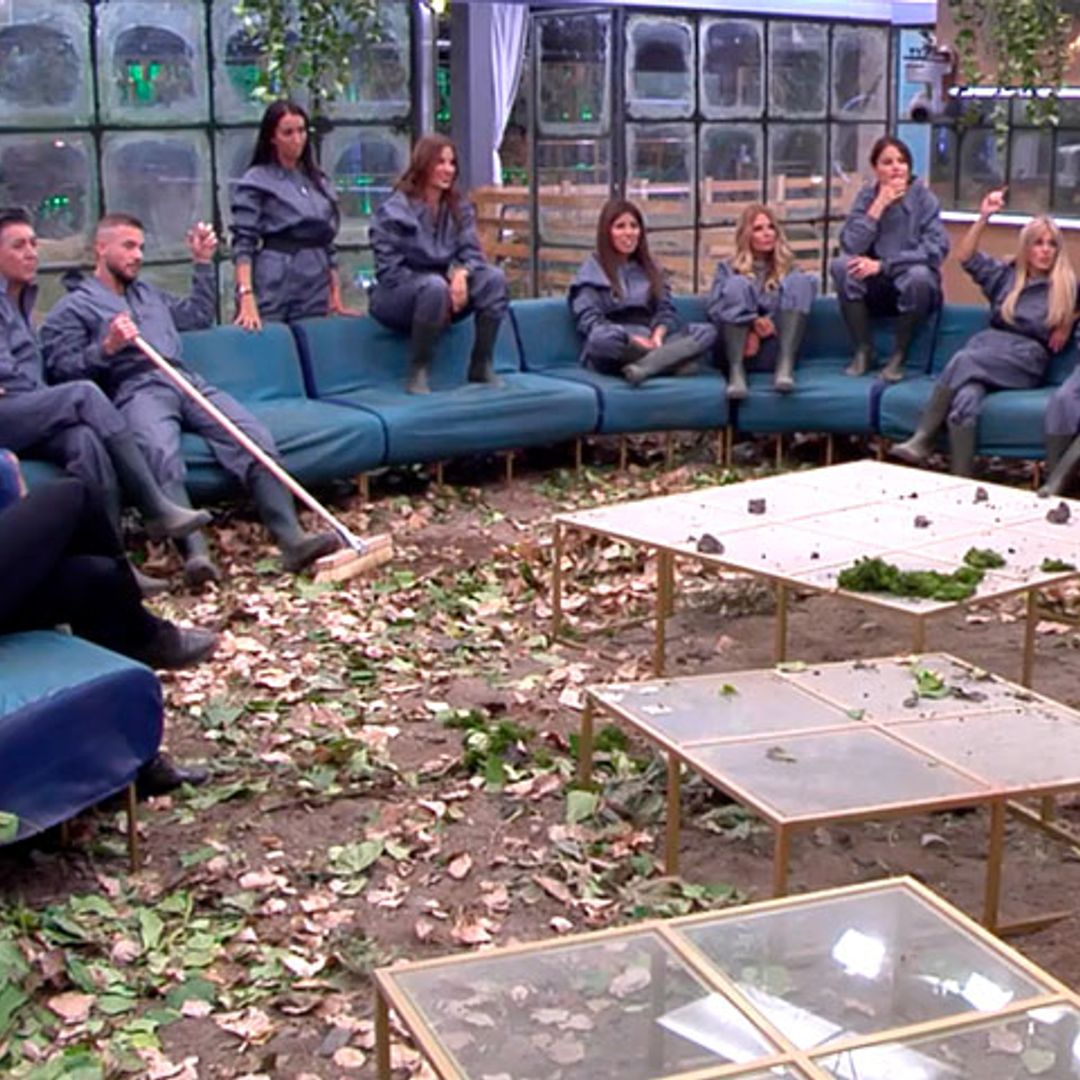 Ante los nervios de la gran final, estos han sido los momentos más divertidos de 'Gran Hermano VIP'