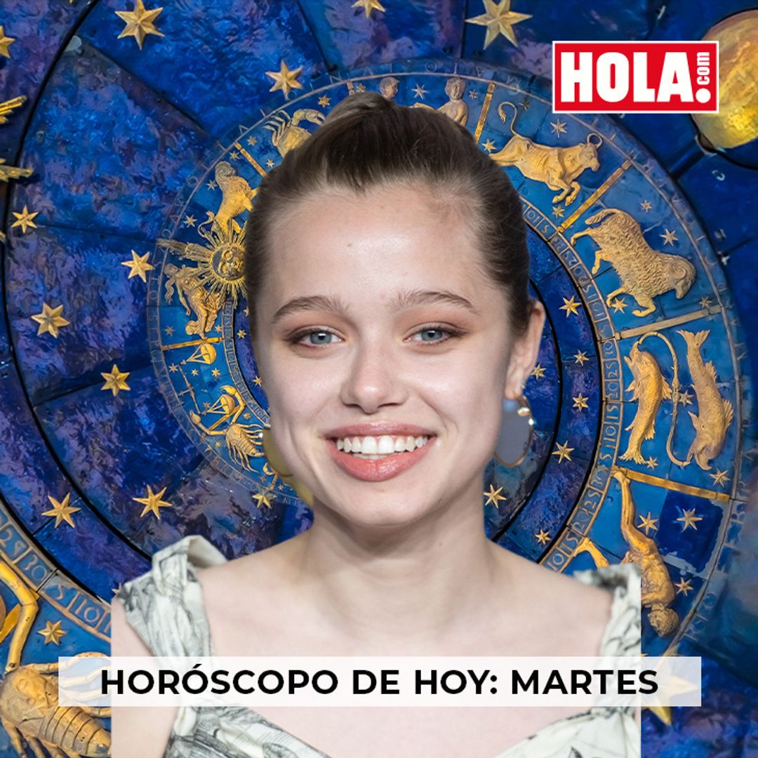 Horóscopo de hoy, martes 27 de mayo, consulta la predicción para tu signo