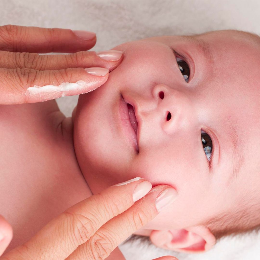 Los remedios más efectivos contra la dermatitis atópica en bebés y niños pequeños