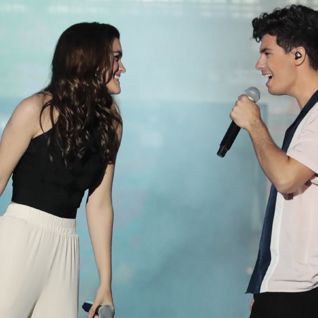Los caminos separados de Amaia y Alfred