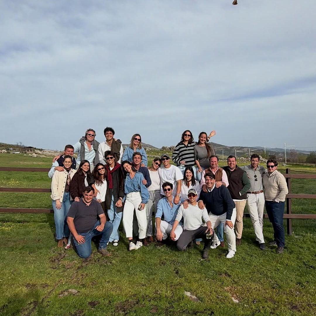 Los guardianes del mayor secreto de Tana Rivera y Roca Rey: quién es quién en su famosa pandilla de amigos