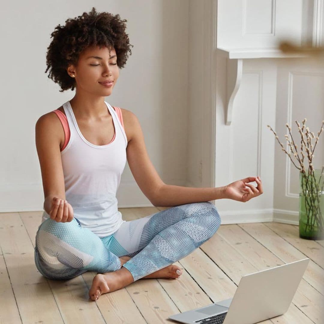 Por qué deberías plantearte comenzar a meditar