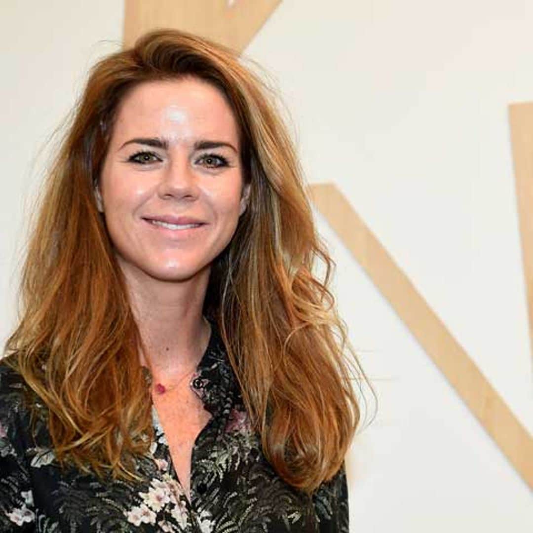 ¡Sorpresa! Amelia Bono protagoniza el momento más tierno en ‘Bailando con las estrellas'