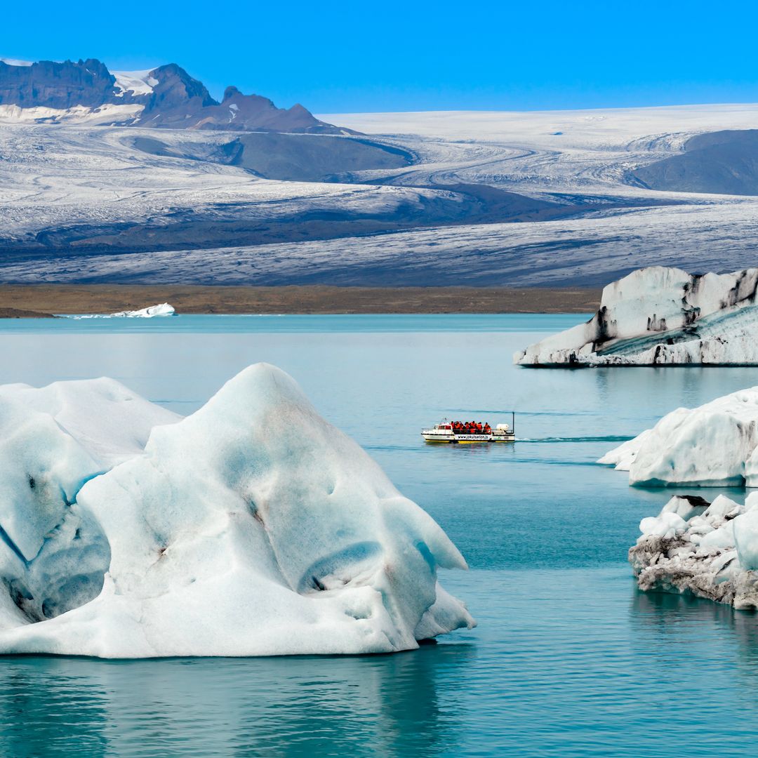 Los tres tesoros de Islandia que la Unesco ha convertido en Patrimonio de la Humanidad: naturales y con mucha historia