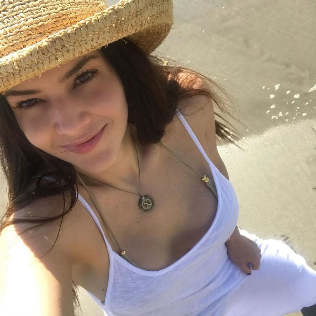 Ximena Díaz revela por primera vez por qué se separó de Alejandro Fernández: 'Era el amor de mi vida'