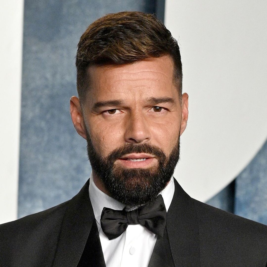 Ricky Martin se sincera de los duros momentos que vivió su familia tras las acusaciones de su sobrino