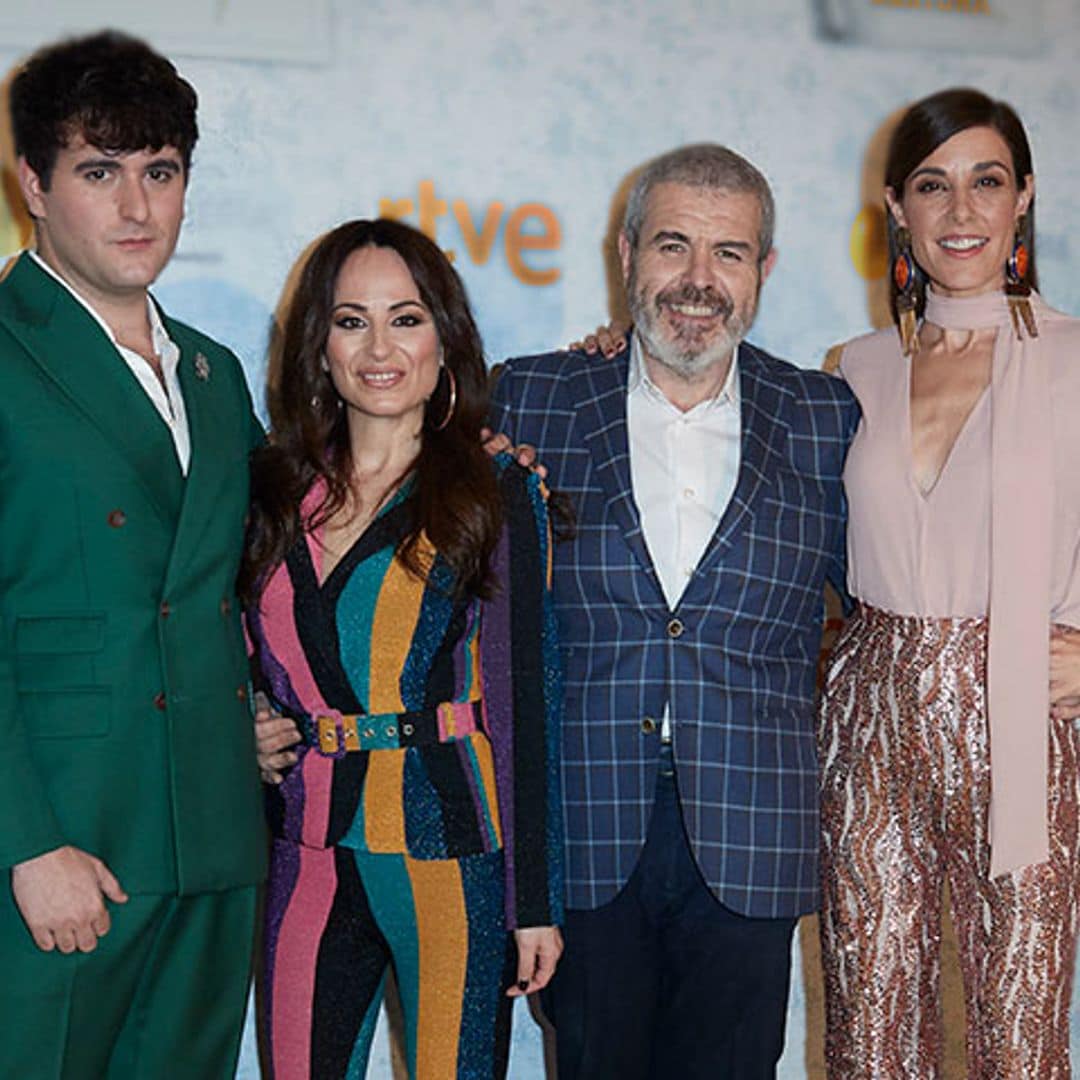 Semana sin expulsión: 'Maestros de la Costura' ante un hecho insólito