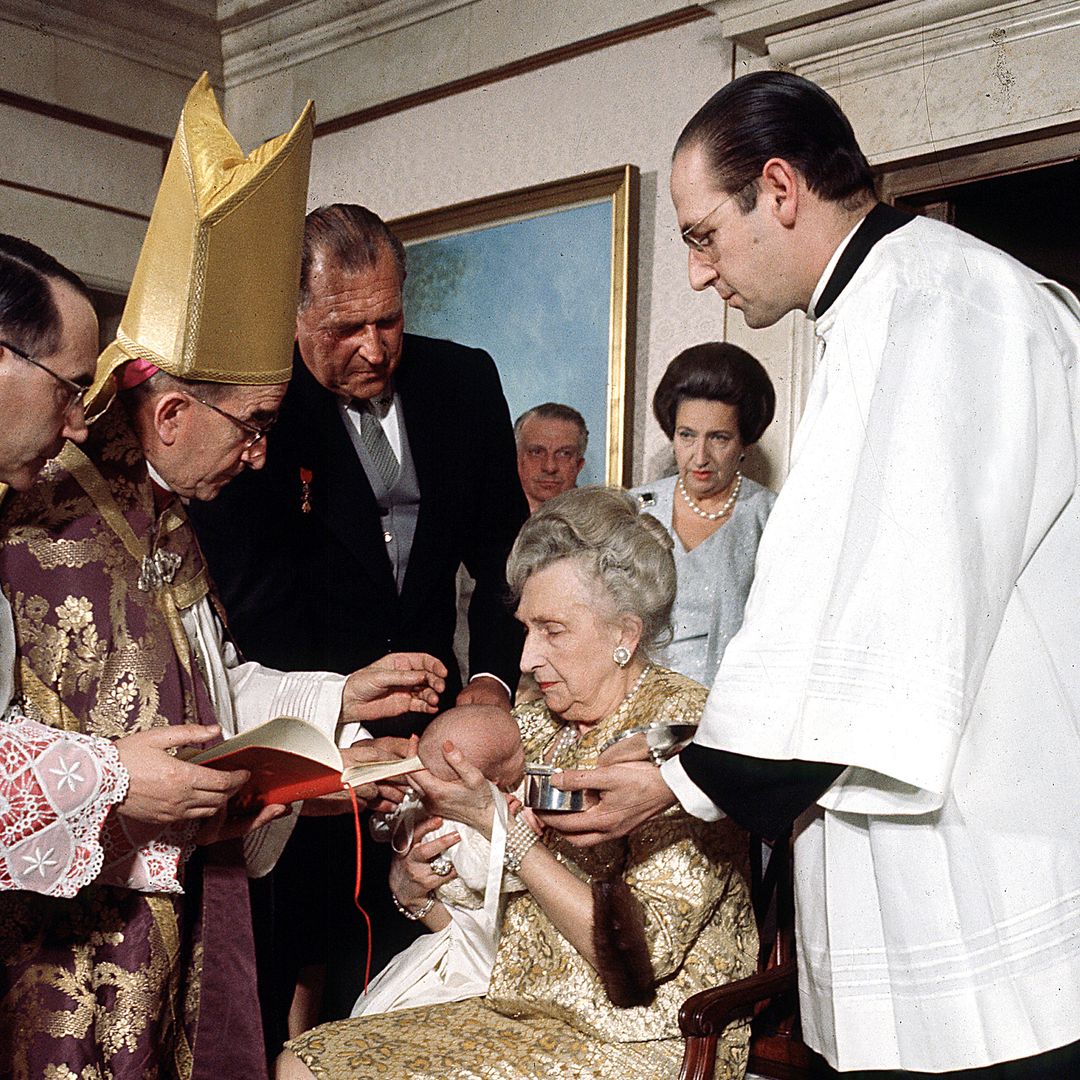 El 'The Crown' sobre la reina Victoria Eugenia ya tiene fecha: la bisabuela de Felipe VI que fue víctima de un atentado y de un matrimonio infeliz