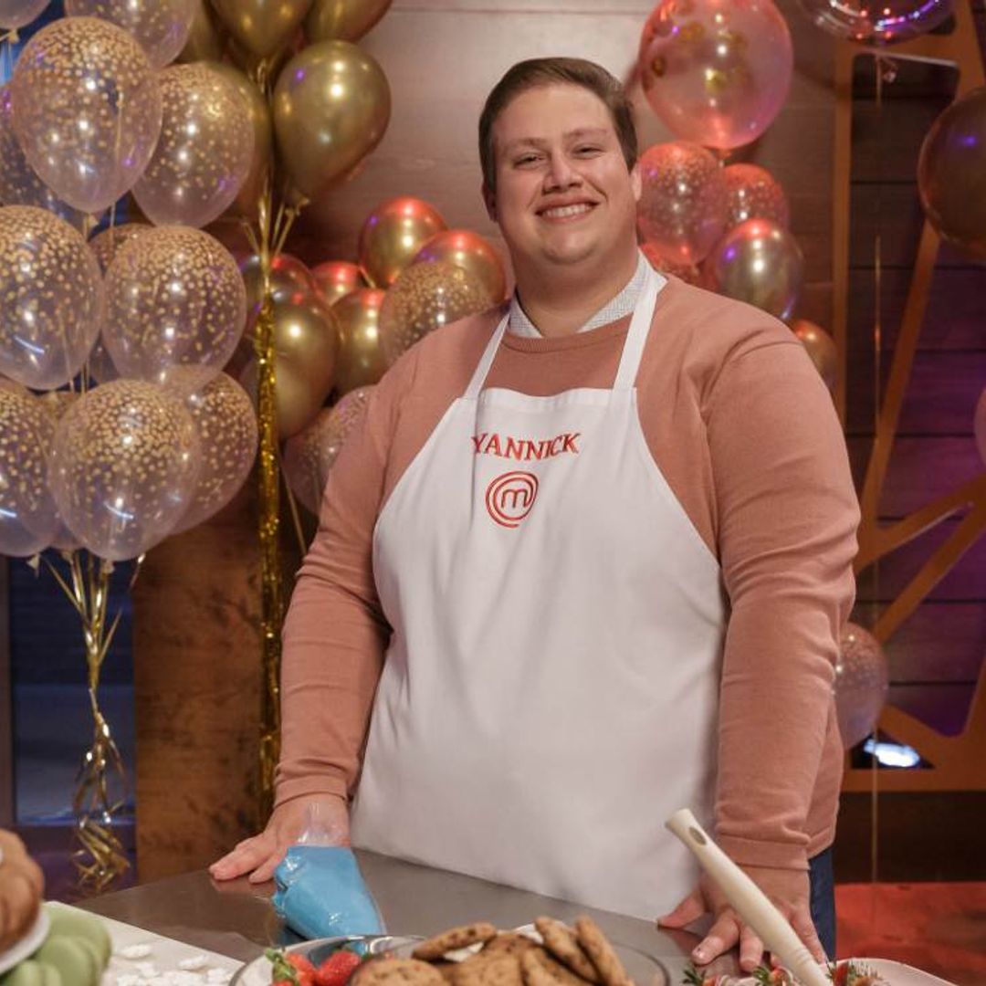 'MasterChef 10' dice adiós Yannick en una gala con un 'desastre' nupcial y accidente de María Lo