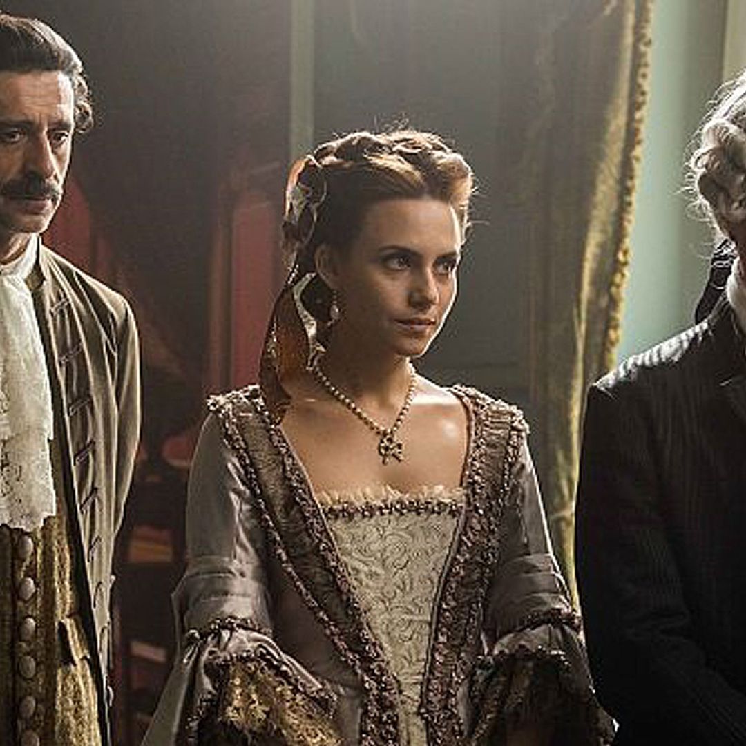 ¿Ha plagiado la BBC ‘El Ministerio del Tiempo’? Todas las claves sobre esta polémica 'coincidencia'