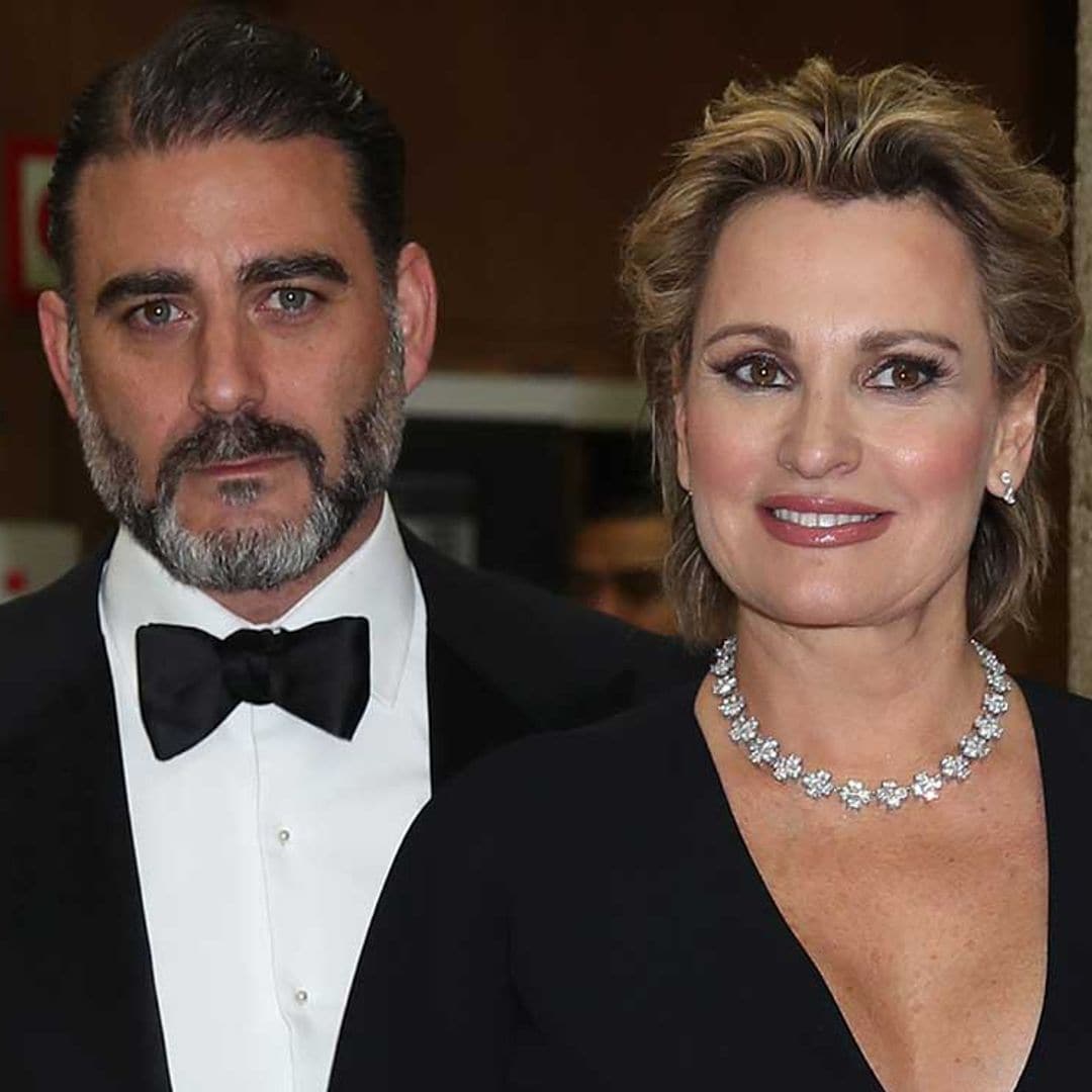 Matías Urrea cuenta cómo es su relación con Ainhoa Arteta tres meses después de su separación