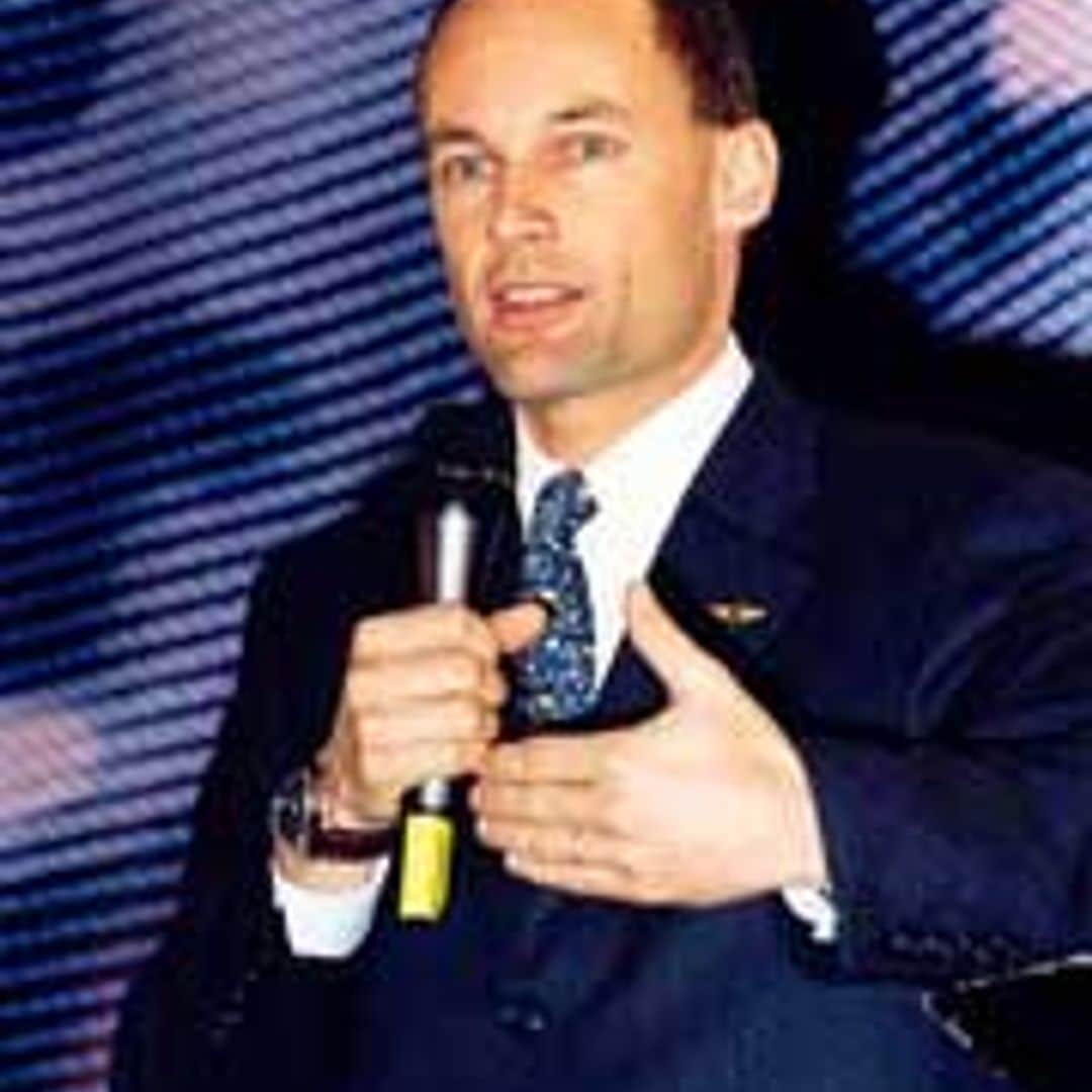 Jacques y Bertrand Picard