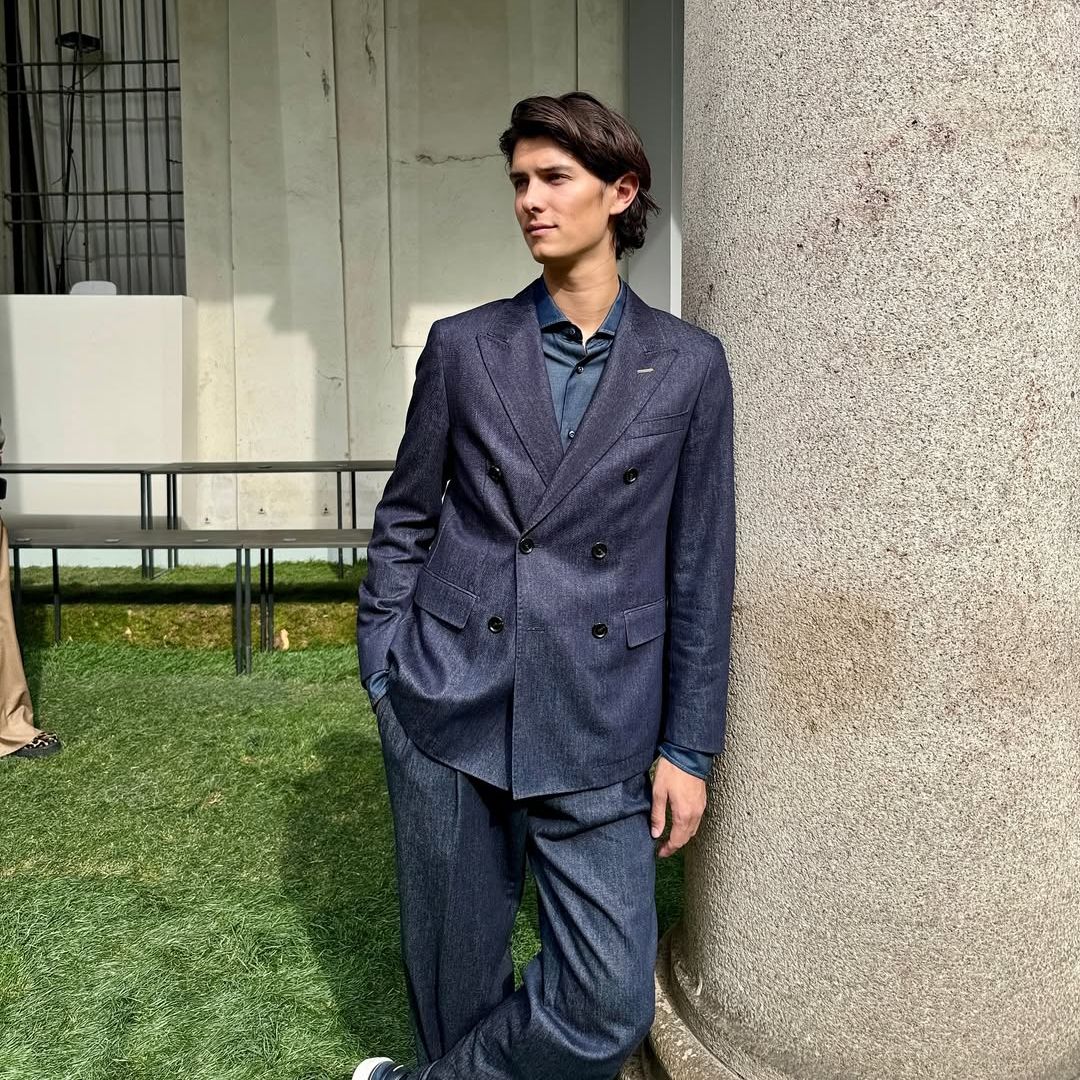 Nicolás de Dinamarca, el nieto modelo de Margarita II, habla por primera vez de cuando su abuela le retiró su título de príncipe