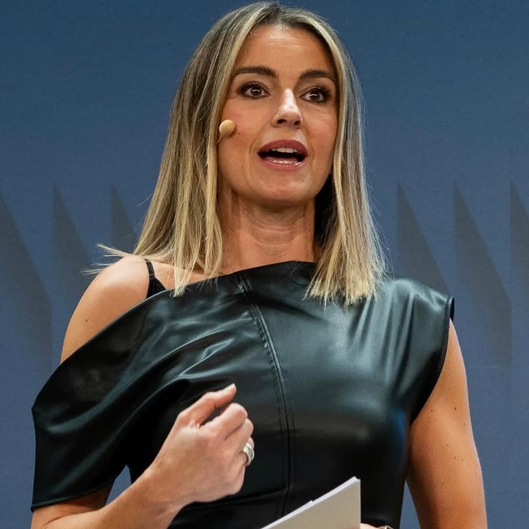Mónica Martínez, de Telemadrid, se separa del periodista Fernando Timón después de 15 años de matrimonio y 2 hijos