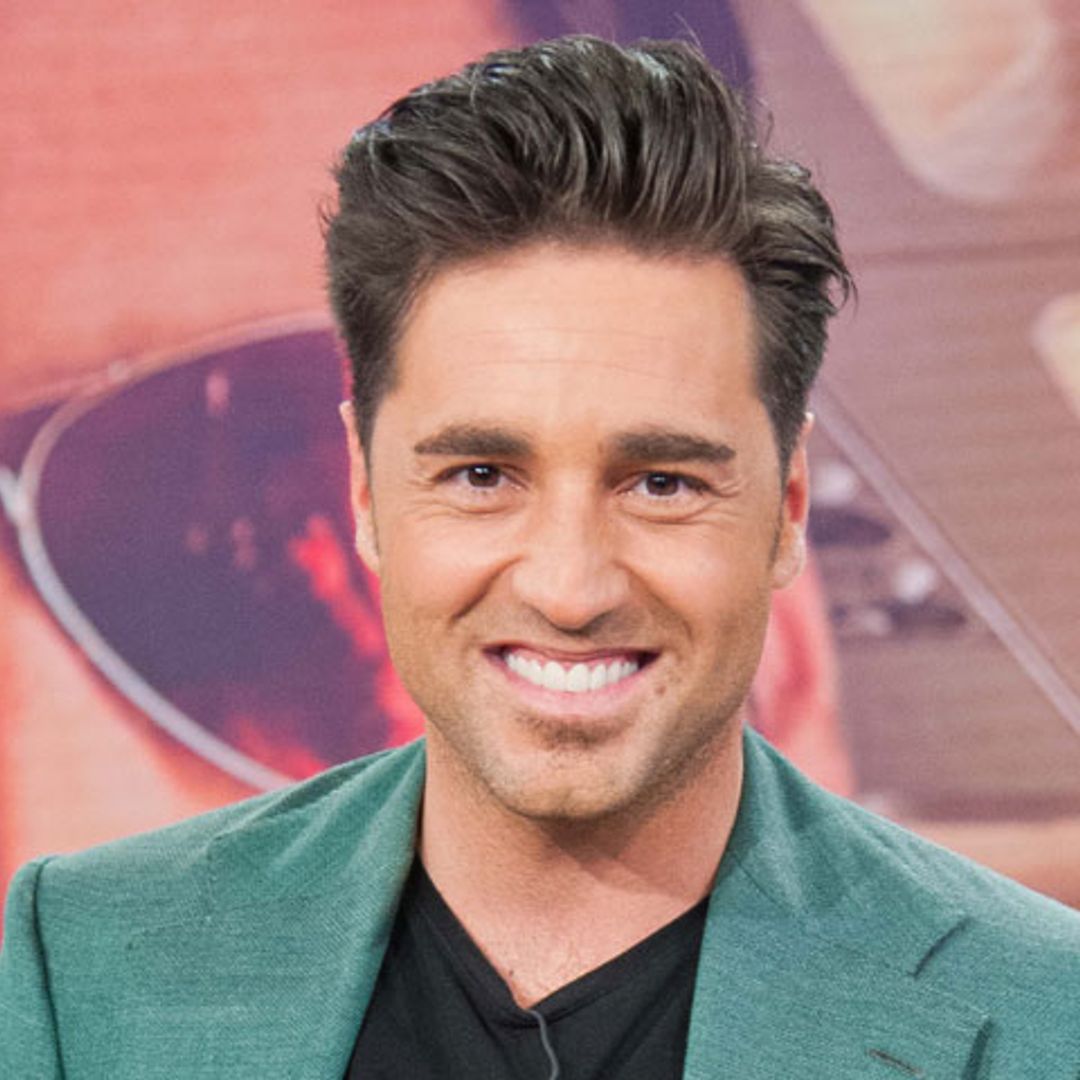 David Bustamante cuenta lo que opina su hija Daniella sobre su nuevo disco