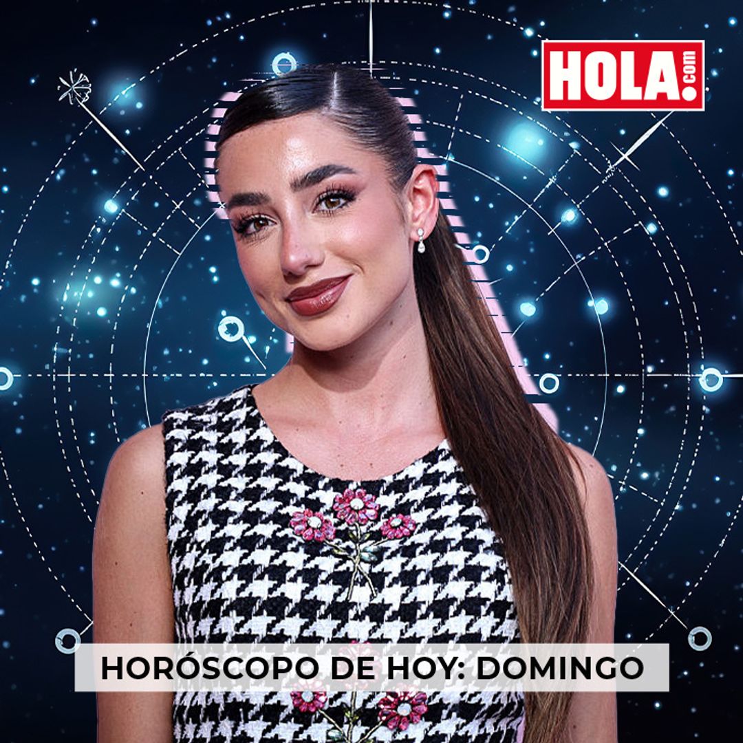 Horóscopo de hoy, domingo 5 de abril, consulta tu horóscopo diario