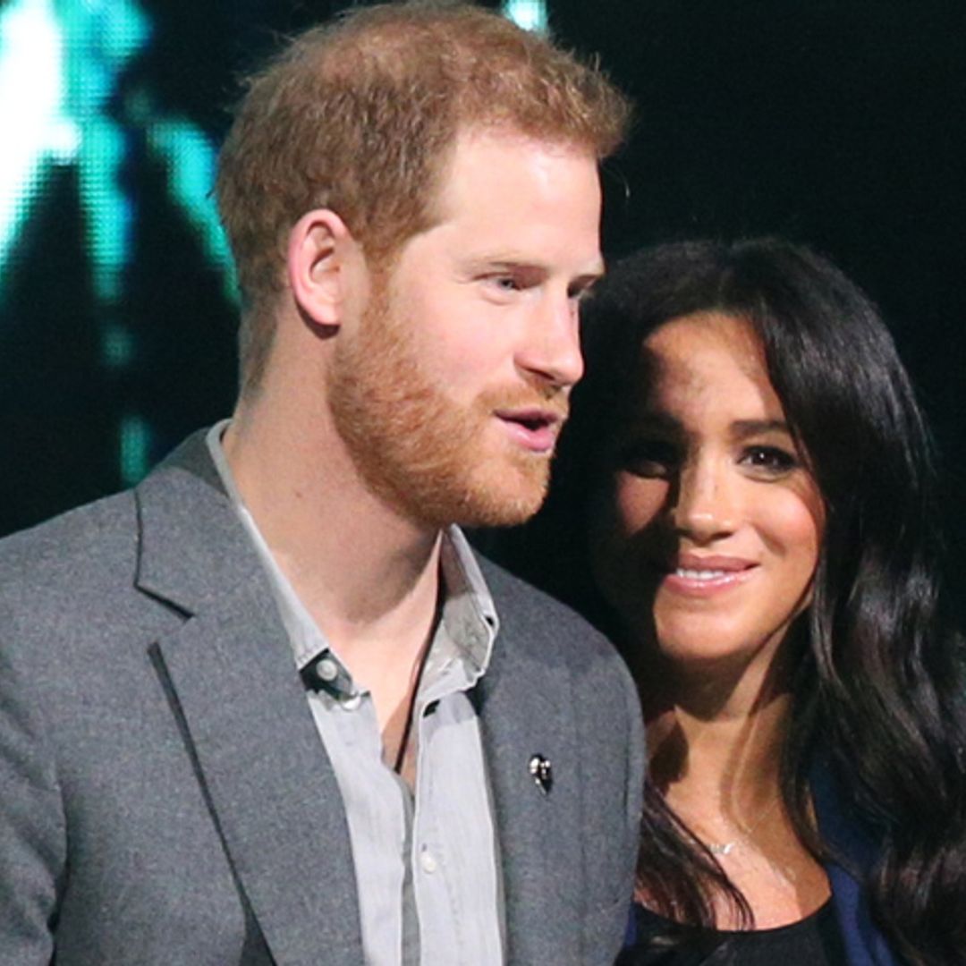 La razón por la que Harry se distanció de un amigo de la infancia (y Meghan tiene algo que ver)