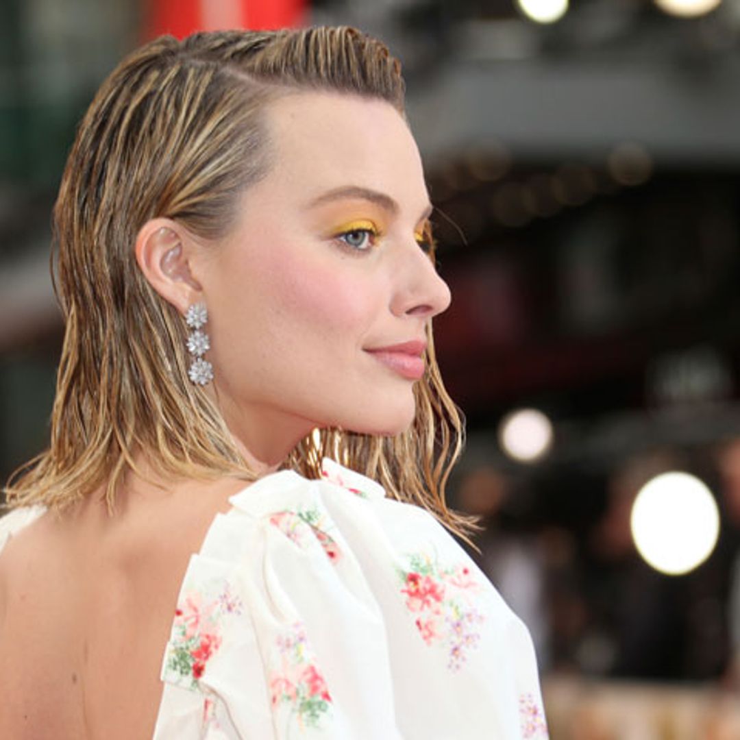 Margot Robbie, reina de estilo sobre la alfombra gracias a sus últimos 'looks'
