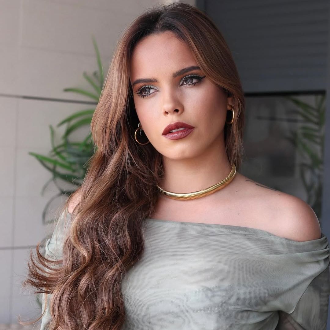 Gloria Camila se planta y anuncia acciones legales contra la familia de Michu