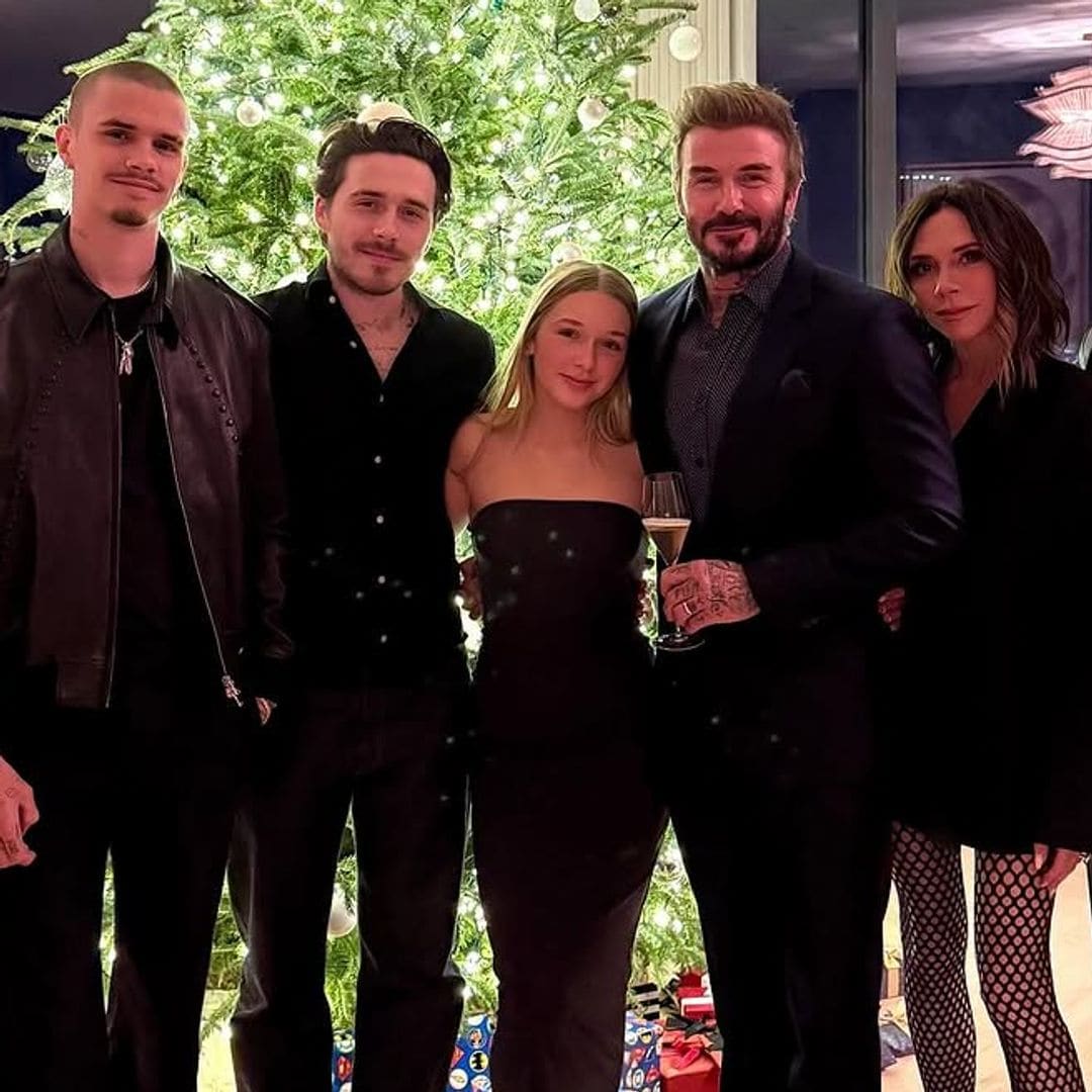 Tensión entre los hermanos Beckham: así comenzó el posible distanciamiento entre Brooklyn y Romeo