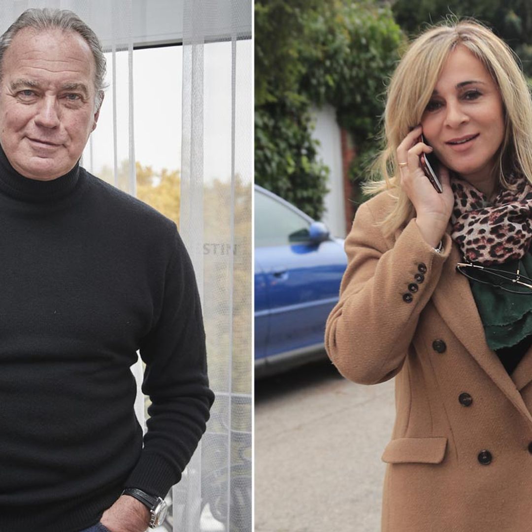 ¿Irán Bertín Osborne y Ana María Aldón a 'Supervivientes'? HOLA.com tiene la respuesta definitiva