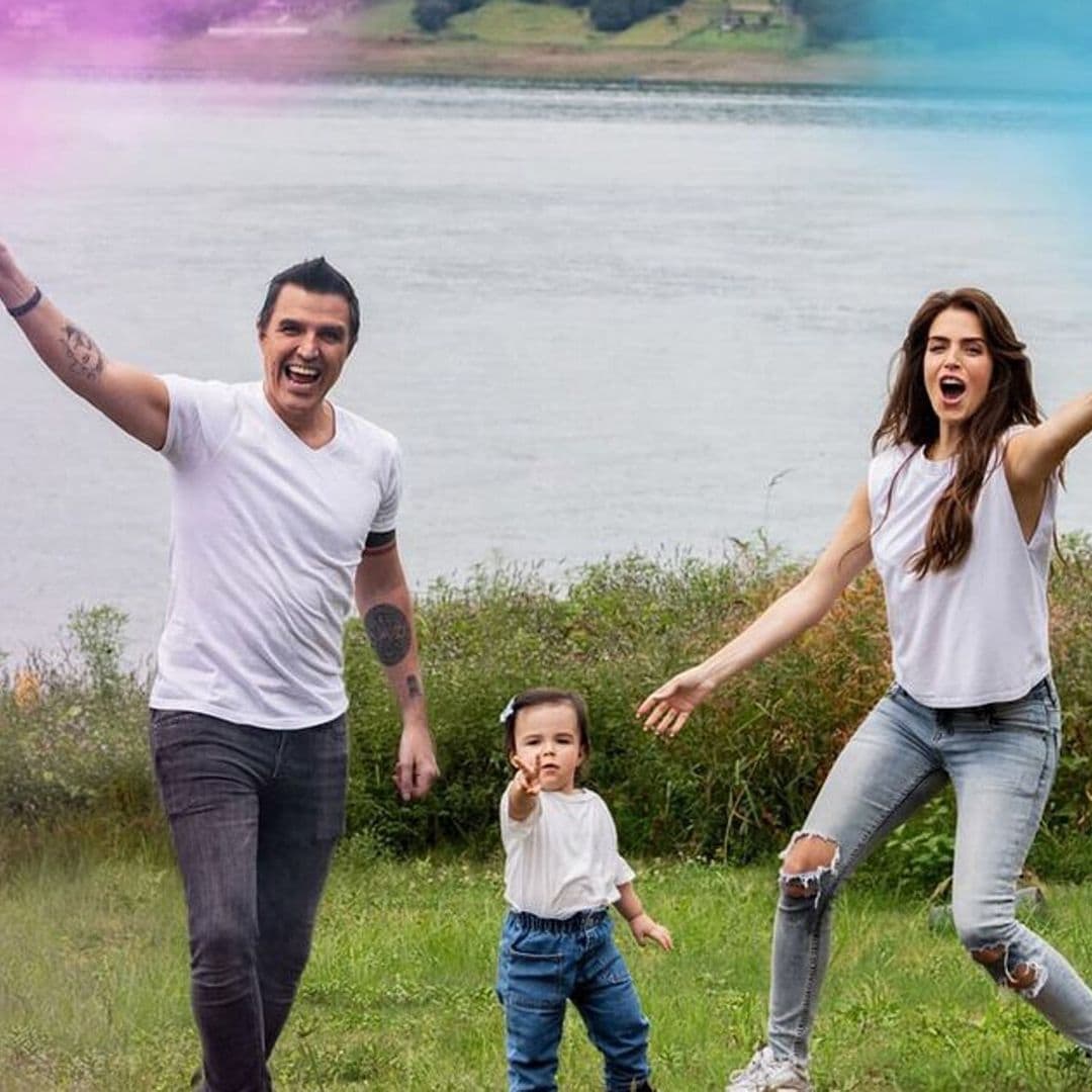 Estrellas en acción: ¿Qué hicieron los famosos el fin de semana?