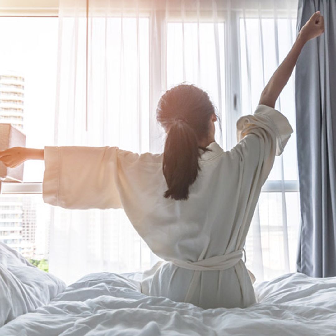 Si quieres cambiar el mundo, no procrastines y comienza por hacerte la cama