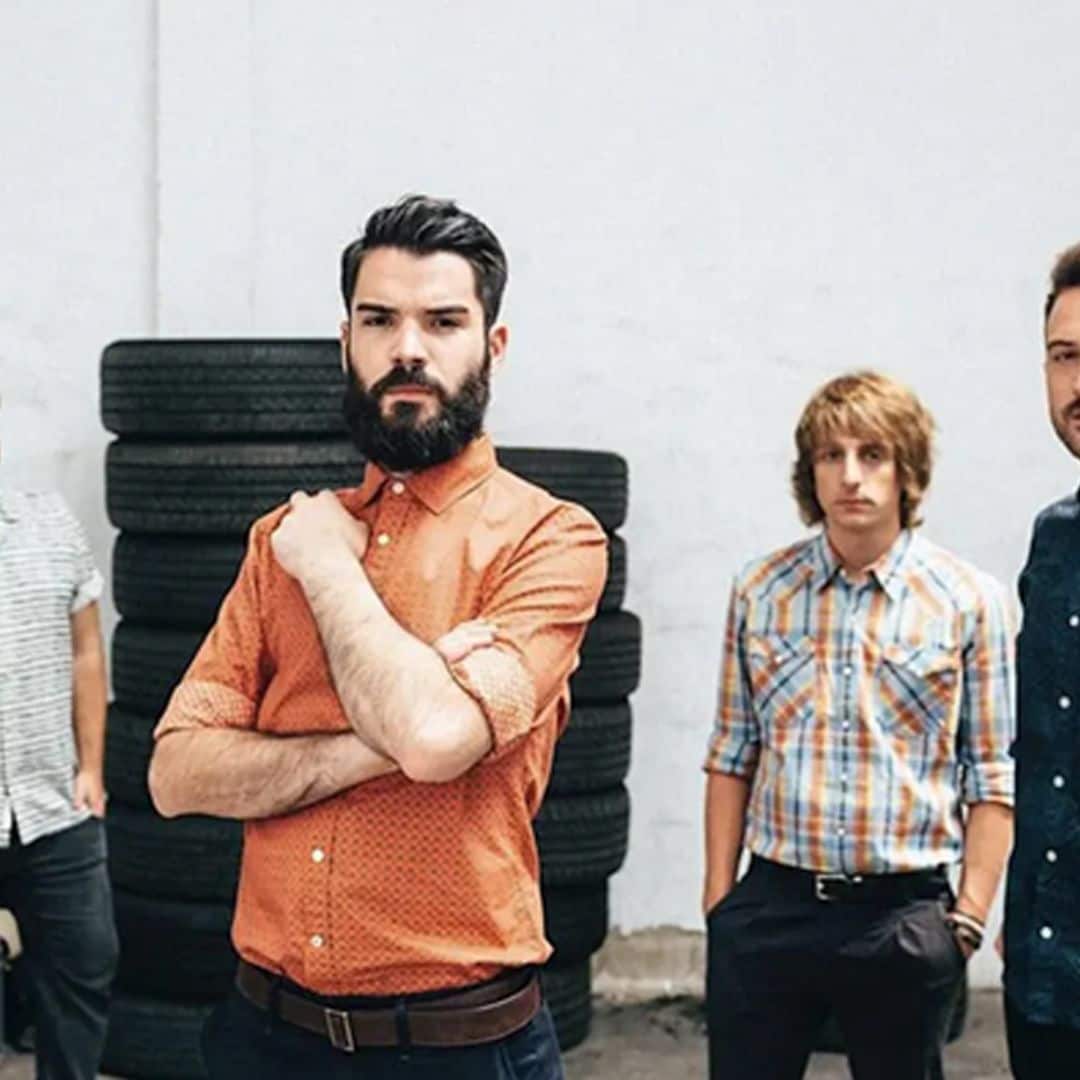 Las graves secuelas del vocalista de Supersubmarina 8 años después del accidente que acabó con su carrera