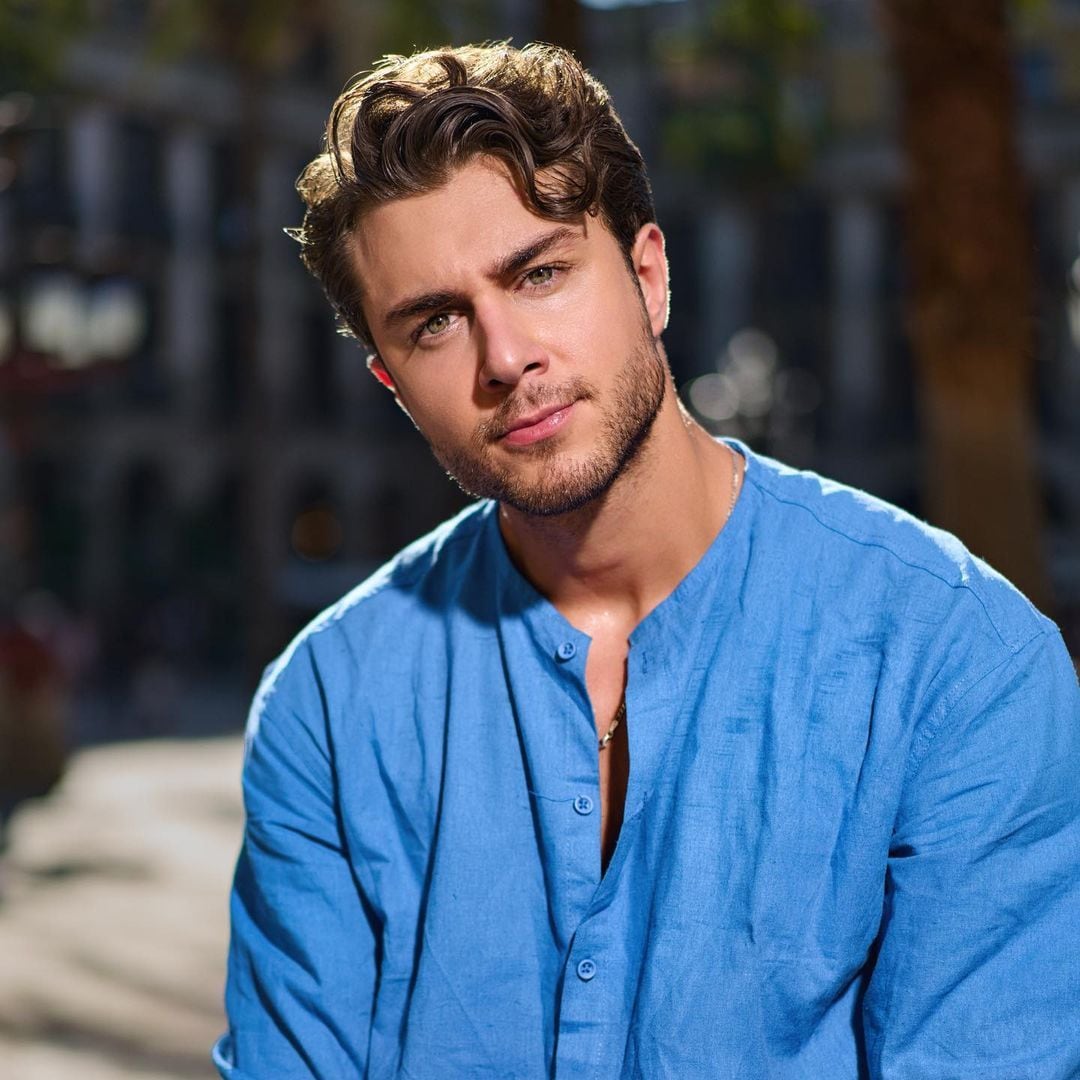 El giro que va a dar la vida de Onur Seyit Yaran ('Hermanos') con un compromiso profesional muy diferente