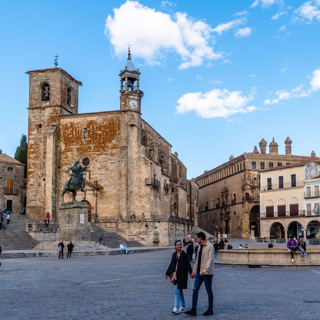 Qué ver en Trujillo: uno de los pueblos más bonitos de España