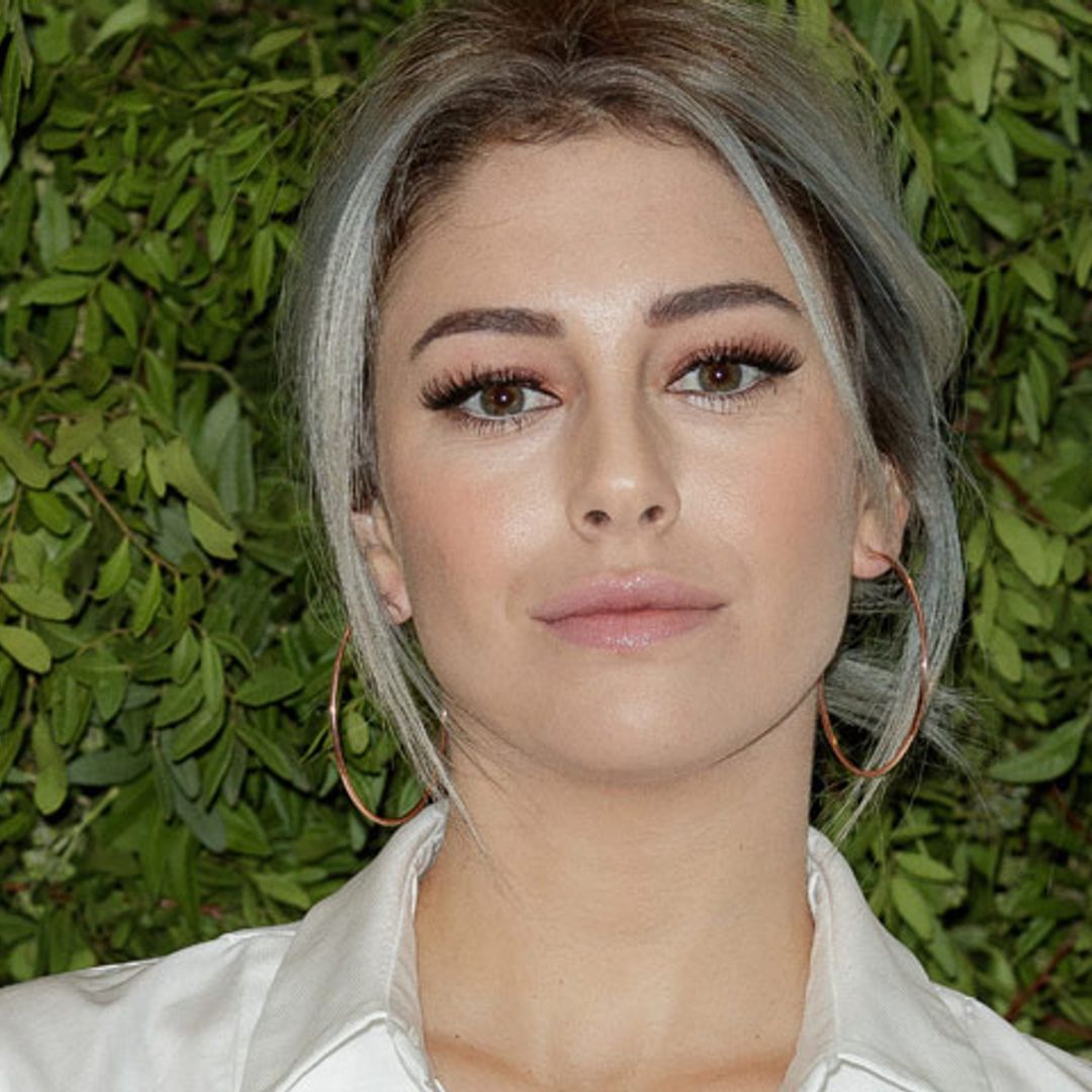 La reacción de Blanca Suárez en las redes tras el 'unfollow' de Joel Bosqued