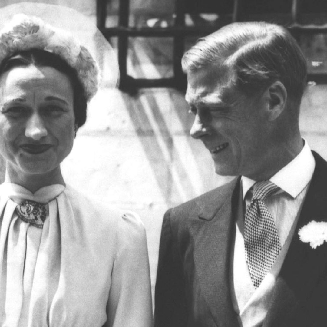 El príncipe Andrés y Eduardo VIII, dos duques unidos por una misma decisión 83 años después