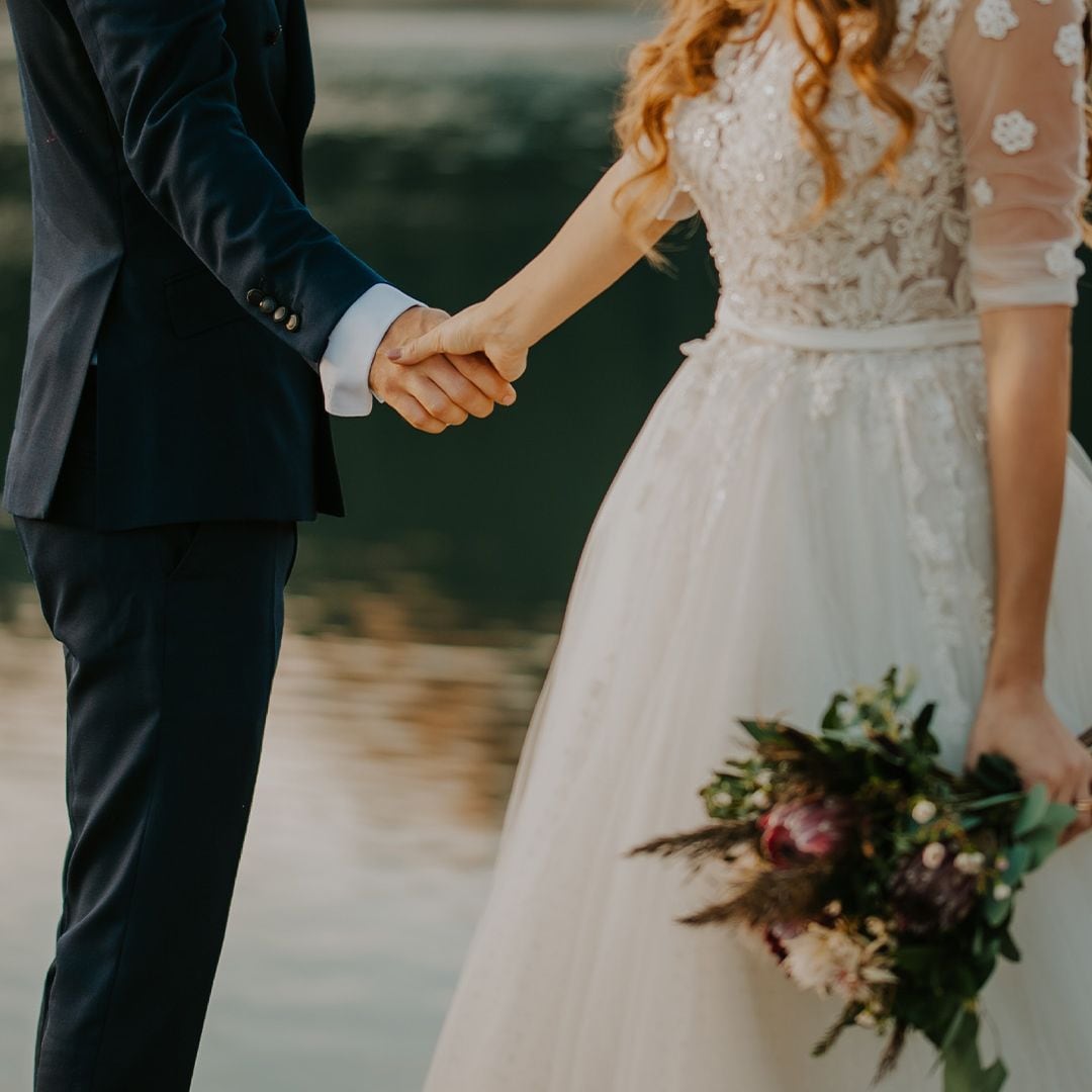 Descubre la mesa de regalos perfecta para el día de tu boda