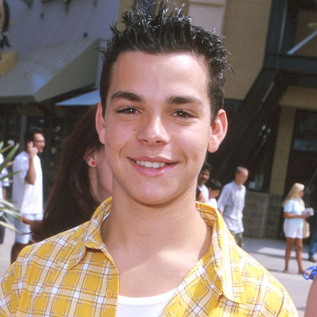 Hallan muerto al actor de Disney Michael Galeota