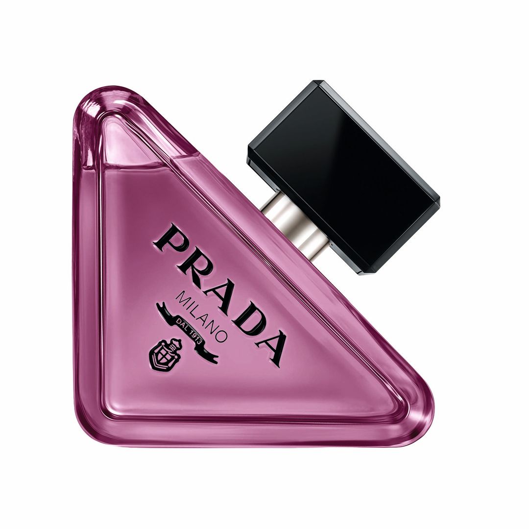 Paradoxe Sweet Chemistry (130 €, 50 ml), de Prada