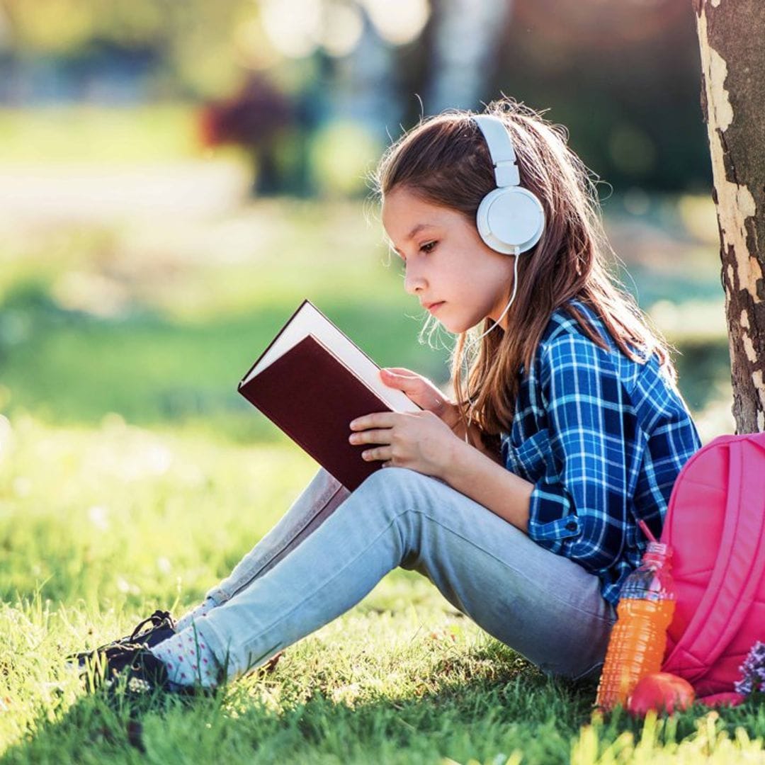 10 libros infantiles para pequeños músicos
