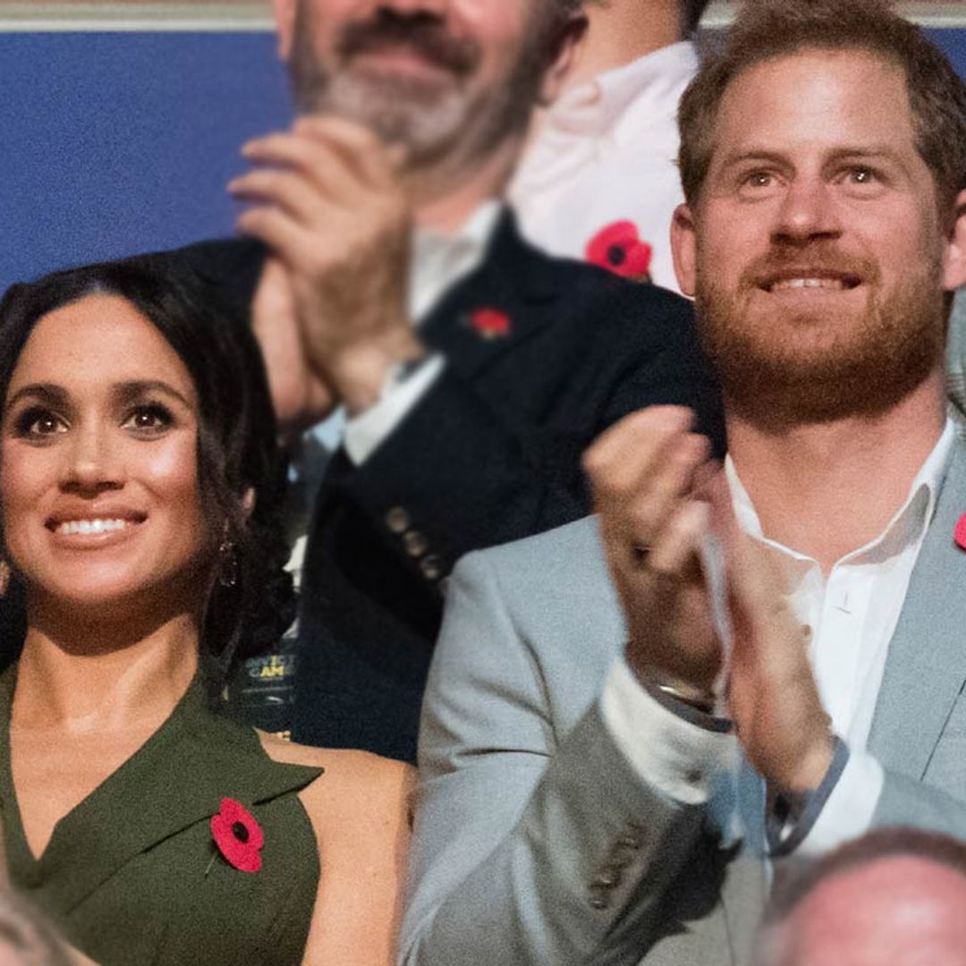 Sin un encuentro con el rey Guillermo: así será el viaje de los duques de Sussex por tierras neerlandesas
