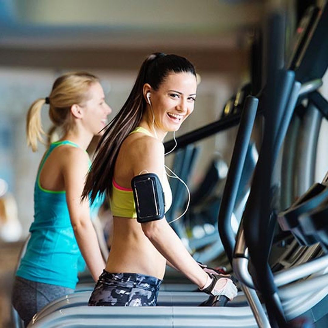 Cosas que no debes hacer antes de ir al gimnasio