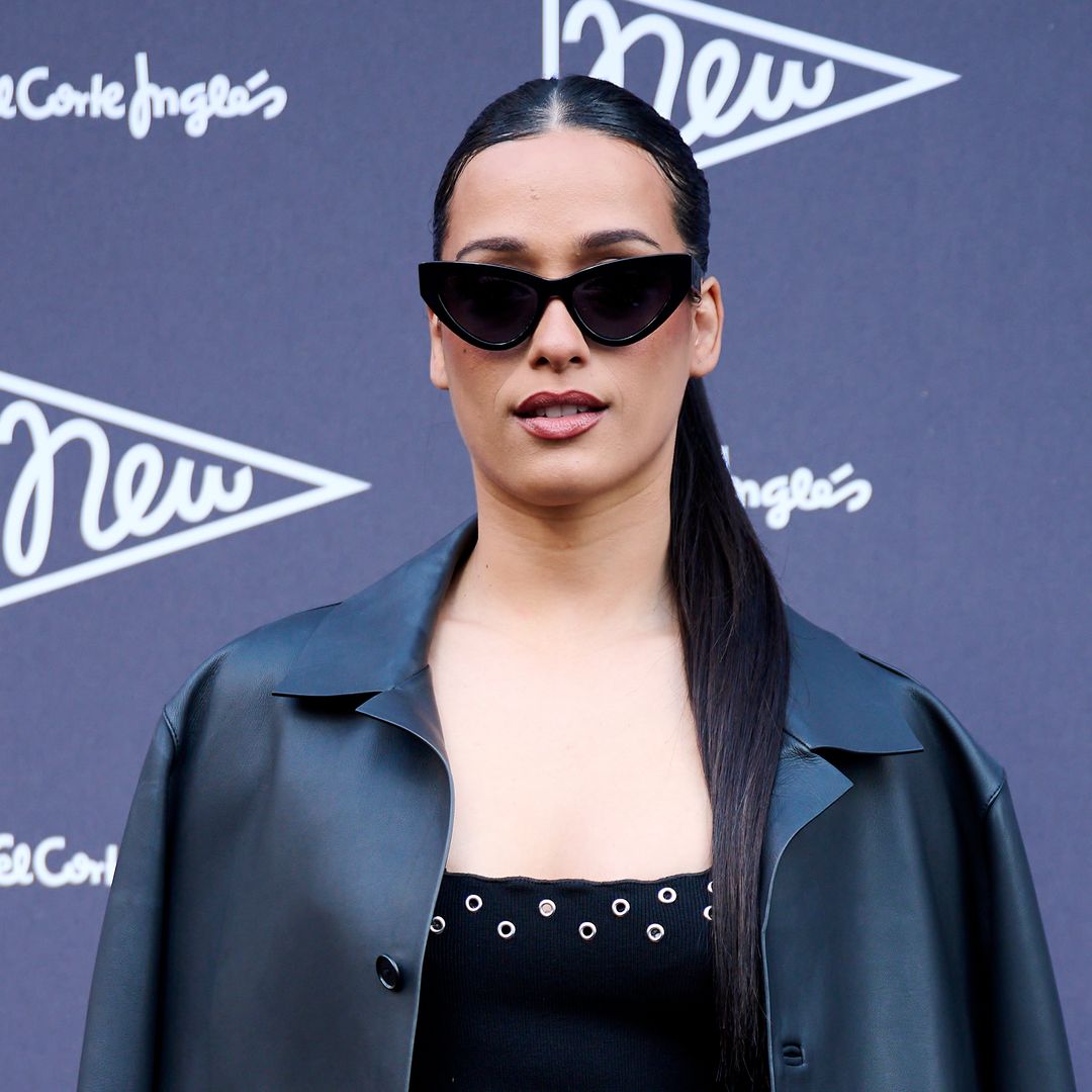 Chanel Terrero se posiciona en la polémica de Melody y Eurovisión