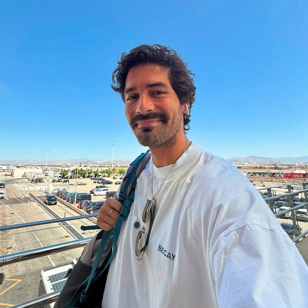 El influencer Pablo Garna deja las redes sociales para convertirse en sacerdote: "Lo único que quiero en esta vida es ser santo"