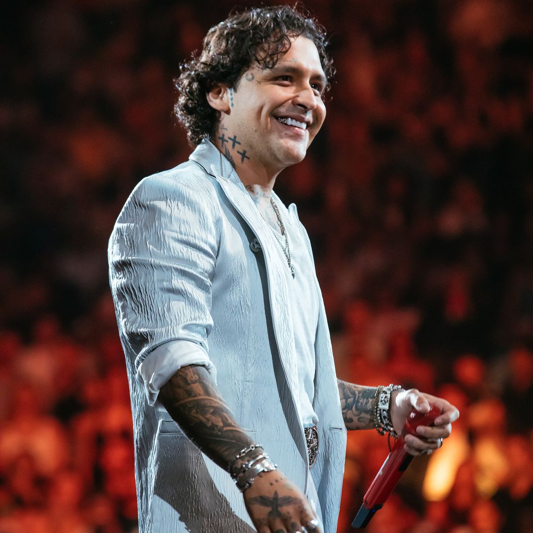 Christian Nodal: las frases más reveladoras de su polémica entrevista con Adela Micha