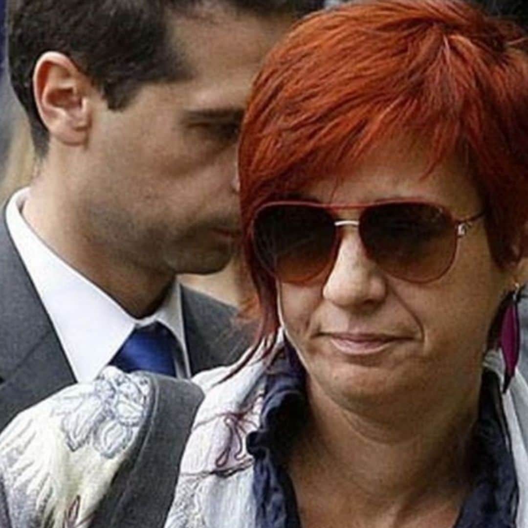 Sandra Ortega se suma a la lucha y donará más de un millón de mascarillas