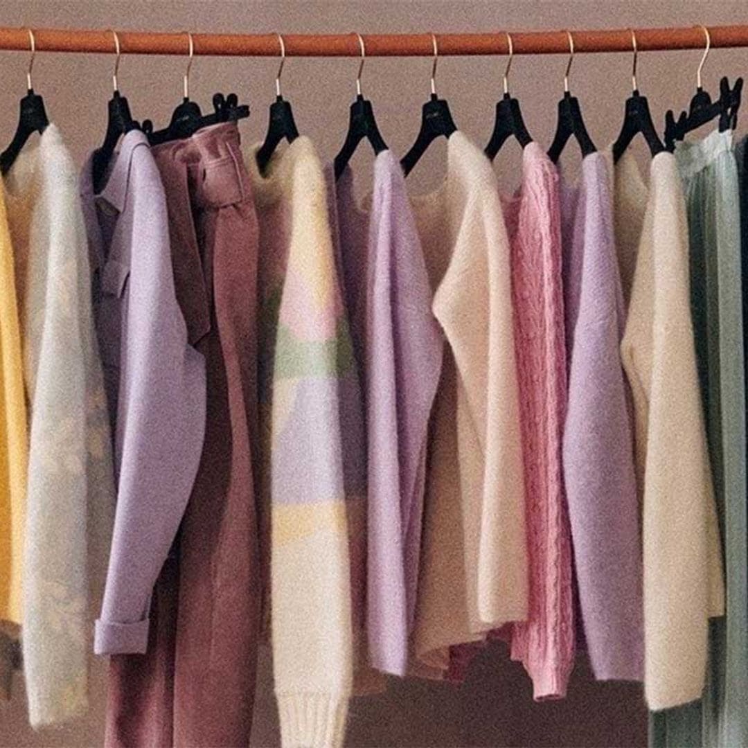 Los consejos de los expertos en moda para reciclar (bien) tus prendas