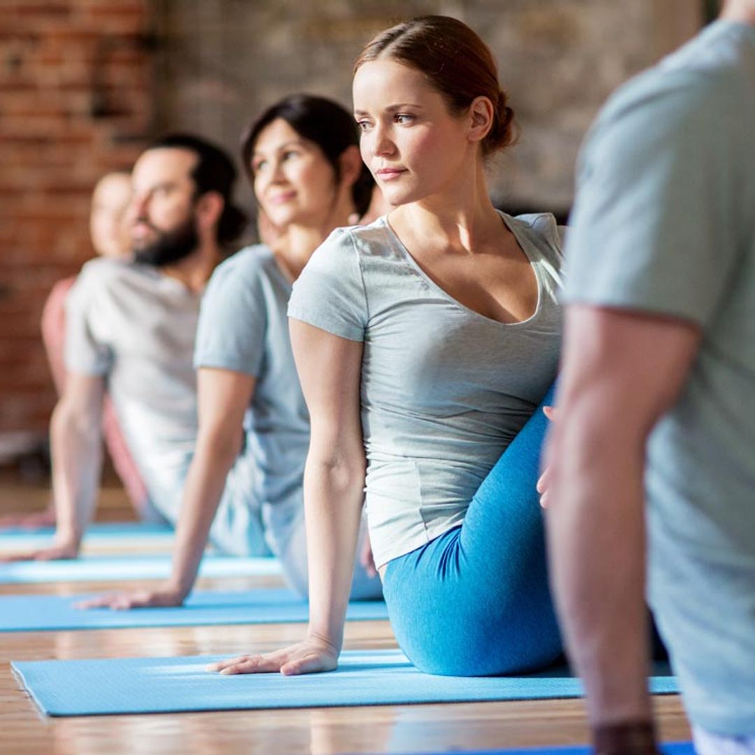 ¿Qué debes tener en cuenta antes, durante y después de tu práctica de yoga?