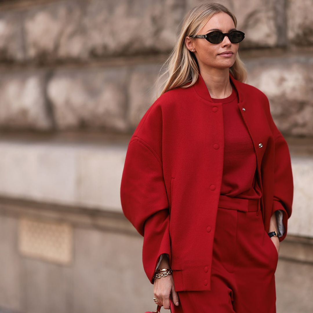 ¿Con amigos, romántica o de trabajo? Los tres looks de nuestra estilista para ir de cena estas navidades