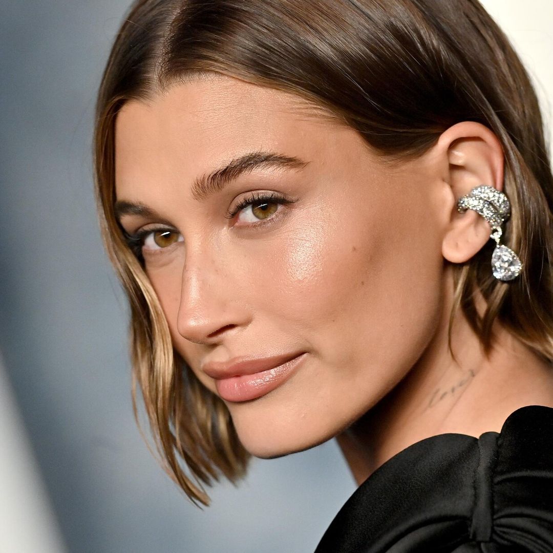 Hailey Bieber estrena nuevo color de cabello y es perfecto para el otoño