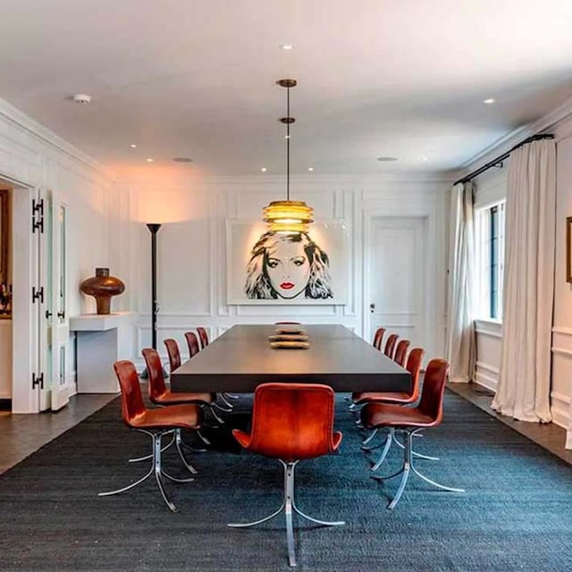 casa ellen levine